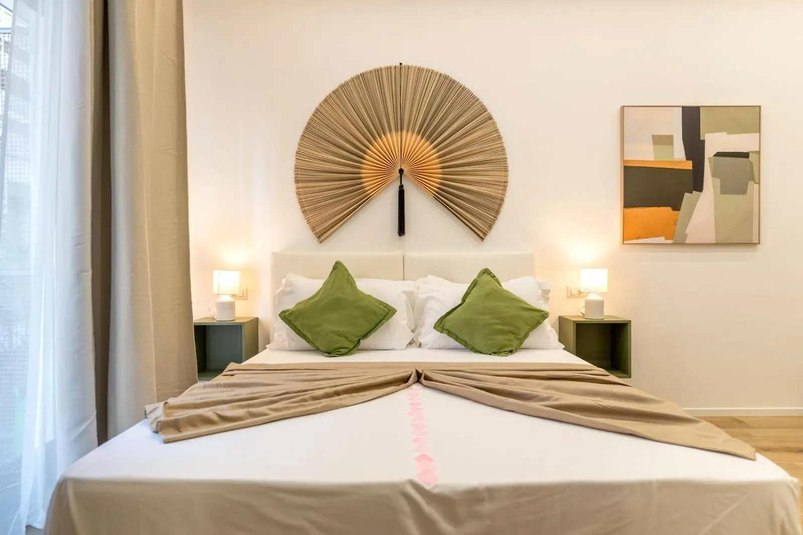 Dimora Fralu Hotel Bari