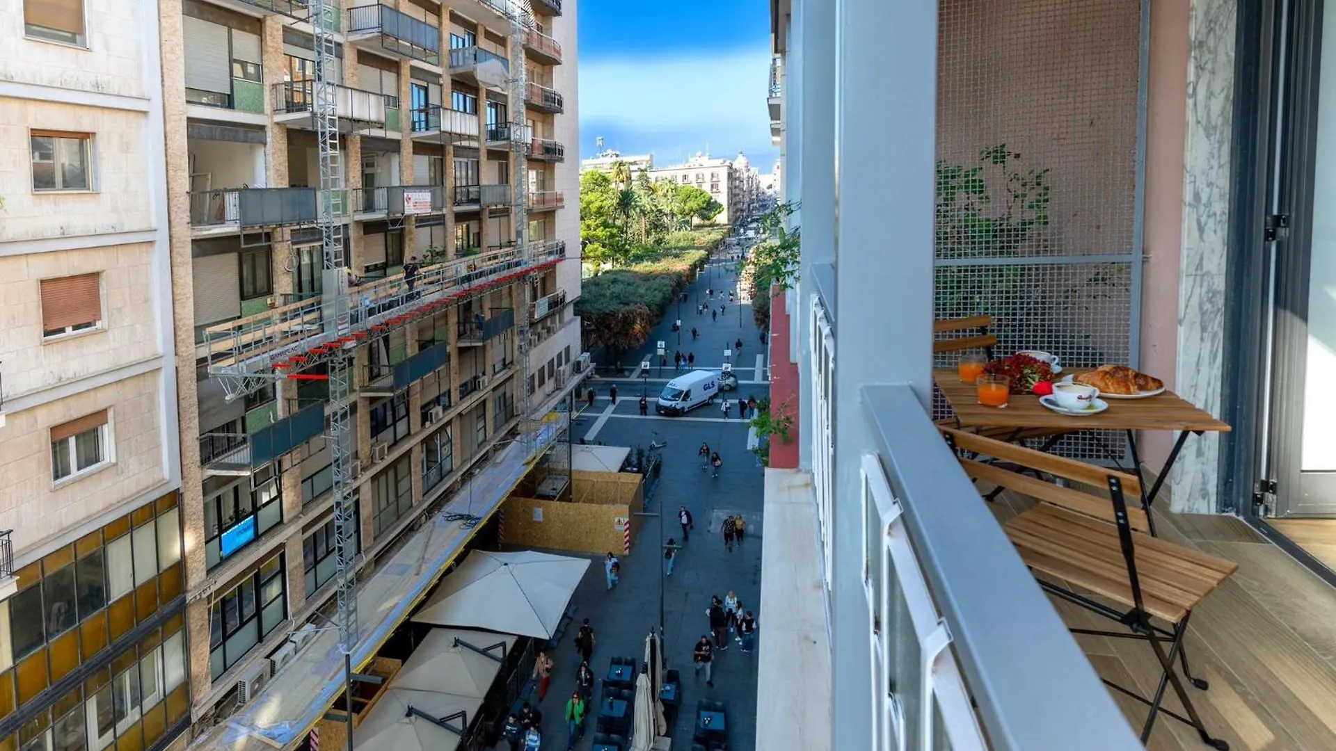 Dimora Fralu Hotel Bari 0*,