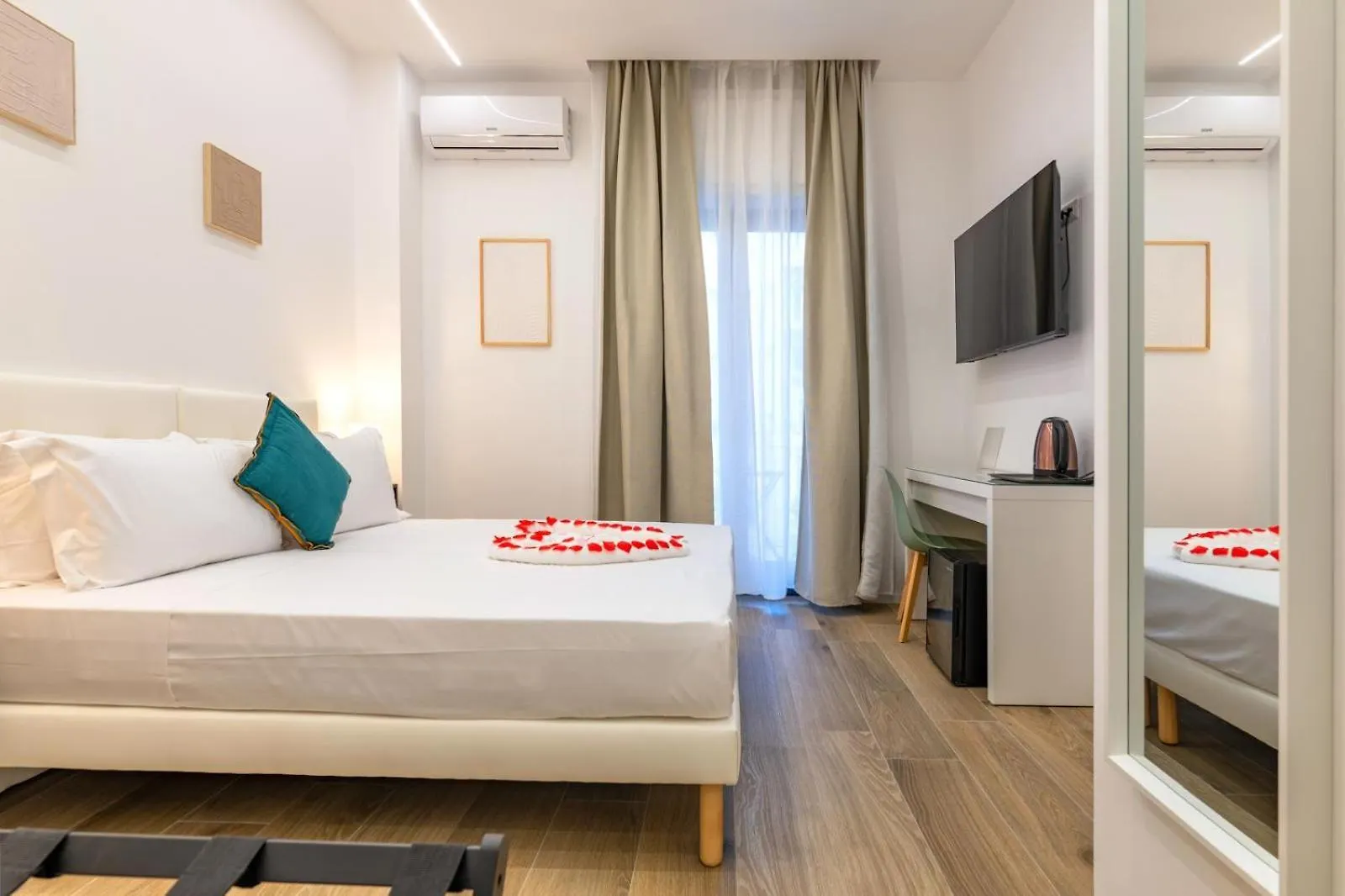 Dimora Fralu Hotel Bari Guest house