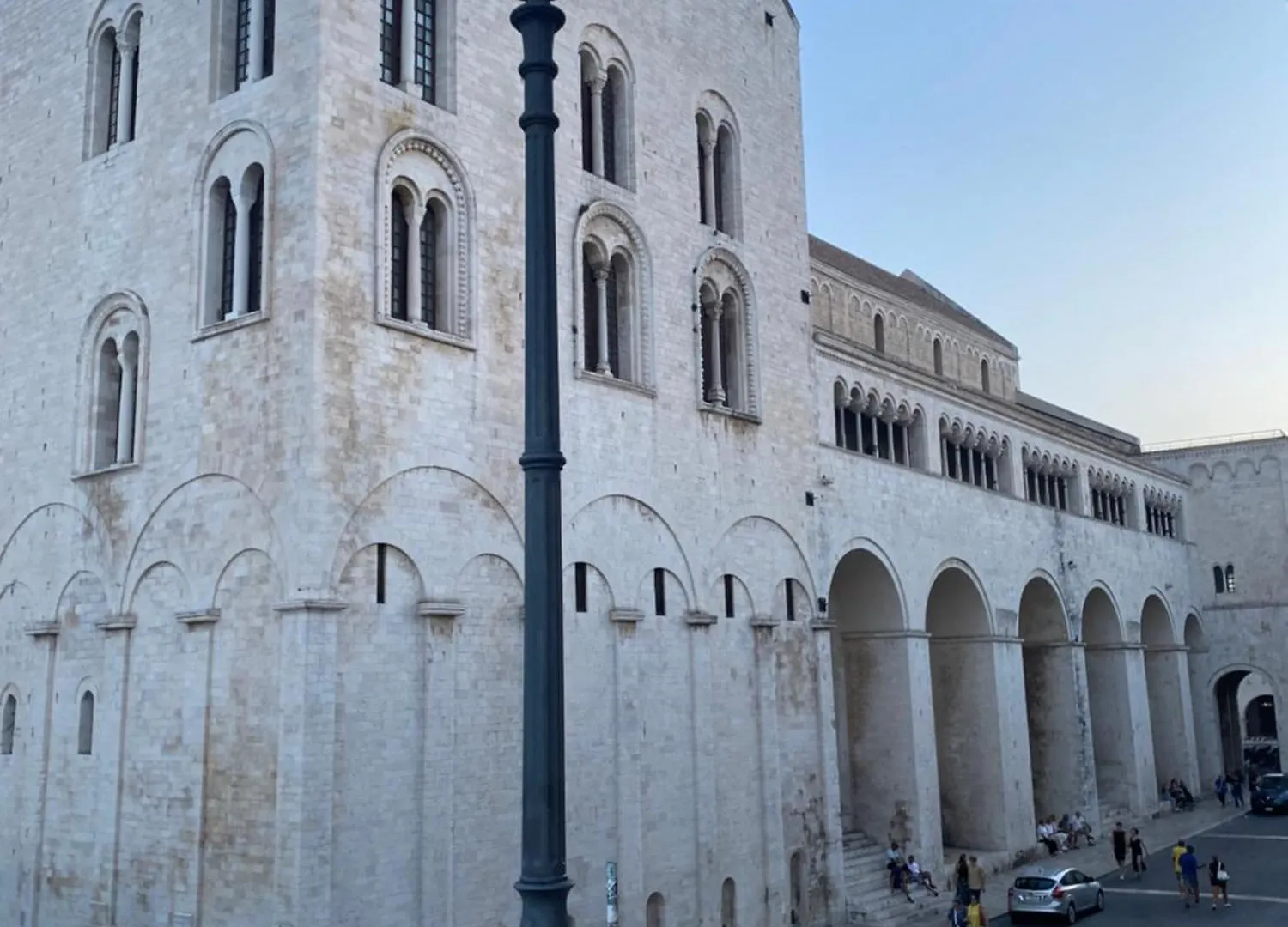 Dimora Fralu Hotel Bari Guest house