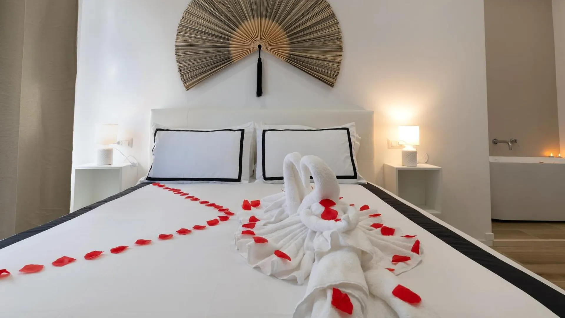 Guest house Dimora Fralu Hotel Bari Italy